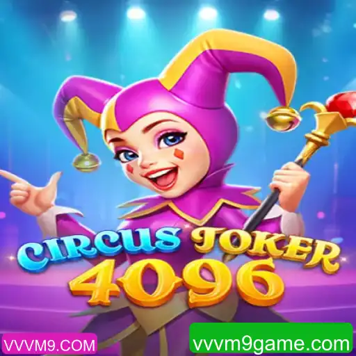 Explorando o Universo de CircusJoker4096: Um Mergulho no Excitante Mundo do Jogo