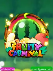 Descubra o Jogo FruityCarnival: Diversão Garantida com VVVM9.COM