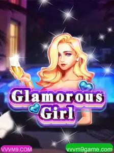 Descubra o Fascinante Jogo GlamorousGirl e as Novidades do VVVM9.COM