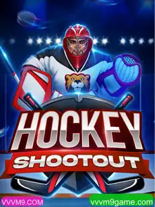 HockeyShootout: A Emoção do Gelo em um Formato Digital Inovador