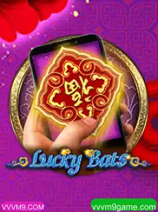 LuckyBatsM: Descubra a Emoção do Novo Jogo no VVVM9.COM