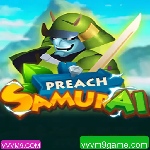 Descubra o Mundo de PreachSamurai: O Novo Fenômeno dos Jogos