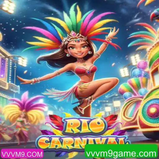 Descubra RioCarnival: O Jogo Vibrante que Captura a Magia do Carnaval