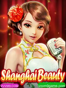 ShanghaiBeauty: O Jogo de Estratégia e Beleza