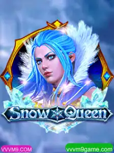 Descubra o Fascinante Mundo de SnowQueen: Aventura e Estratégia com VVVM9.COM