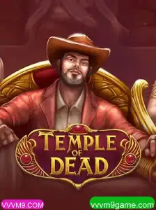 Descubra o Fascinante Mundo de TempleofDead