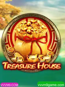 Descubra o Jogo TreasureHouse e Aventure-se em um Mundo de Mistérios