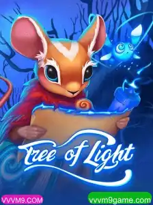 Explorando o Mundo Mágico de TreeofLight: Uma Jornada Épica no Jogo