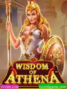 WisdomofAthena: Um Novo Jogo de Estratégia e Sabedoria
